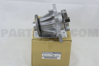 B1010VB126 Nissan PUMP ASSY-WATER