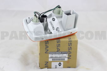 B61200Y000 LAMP ASSY-FRONT COMBINATION,RH