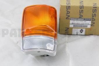 B61200Y000 LAMP ASSY-FRONT COMBINATION,RH