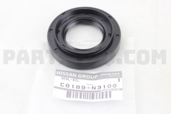 C8189N3100 SEAL-OIL