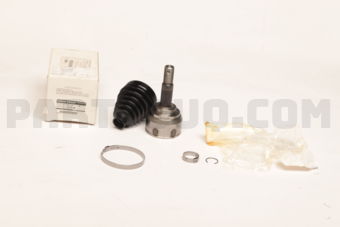 C9211EL00B JOINT ASSY-OUTER