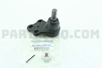 D01600W025 JOINT ASSY
