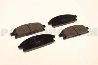 D10608H785 PAD KIT-DISC BRAKE