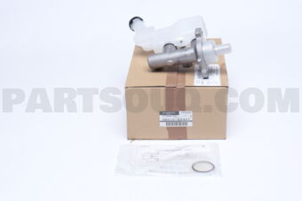 D6010ED307 CYLINDER ASSY-BRAKE MASTER