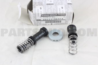 D6011VK91A PISTON KIT-TANDEM BRAKE MASTER CYL