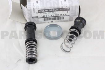 D6011VK91A PISTON KIT-TANDEM BRAKE MASTER CYL