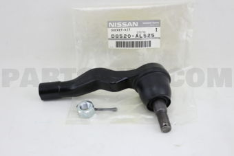 D8520AL525 SOCKET-KIT