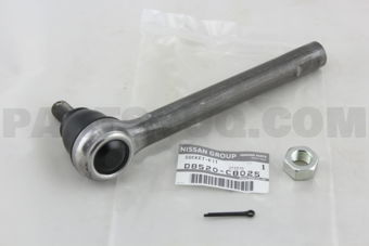 D8520CB025 SOCKET-KIT