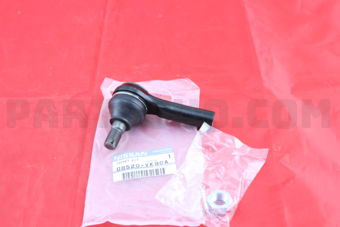 D8520VK90A SOCKET KIT-TIE ROD,OUTER