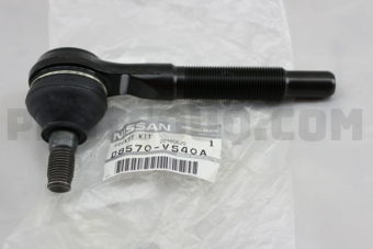 D8570VS40A SOCKET KIT-TIE ROD,OUTER