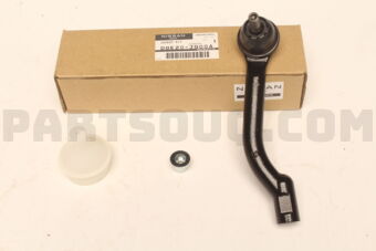 D8E20JG00A SOCKET KIT-TIE ROD,OUTER