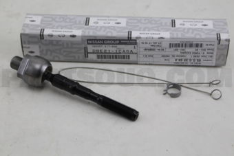 D8E211CA0A SOCKET KIT-TIE ROD,INNER