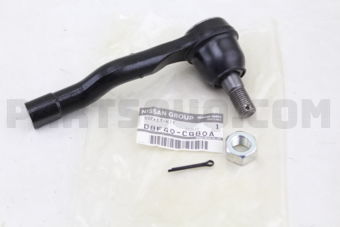 D8F40CG80A SOCKET KIT-TIE ROD,OUTER