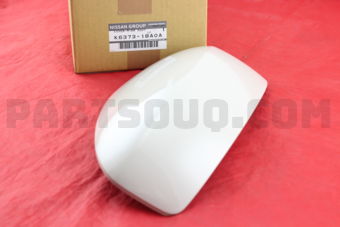 K63731BA0A COVER-MIRROR BODY,LH