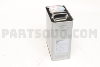KLE5200004 ATF(CVT)
