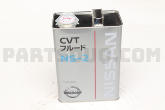 KLE5200004 ATF(CVT)