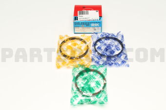 23315STD RIKEN PISTON RING