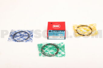 28019STD RIKEN PISTON RING