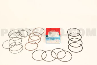 28705050 RIKEN PISTON RING