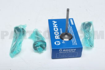 MA370 ENGINE VALVE-IN 4 PCS