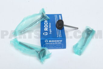MA430 ENGINE VALVE-IN 4 PCS