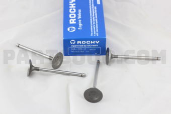 MA990 ENGINE VALVE IN. 4 PC