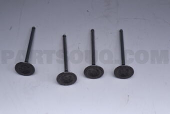 NA1070 ENGINE VALVES-IN  4 P