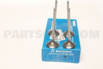 TA990 ENGINE VALVE-IN 4 PCS