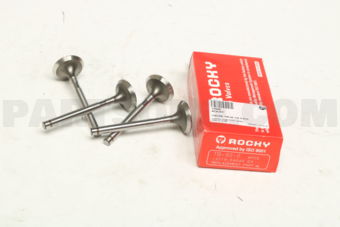 TB900 ENGINE VALVE-EX 4 PCS