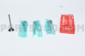 TB910 ENGINE VALVE 4 PCS)