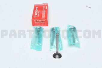 TB910 ENGINE VALVE 4 PCS)
