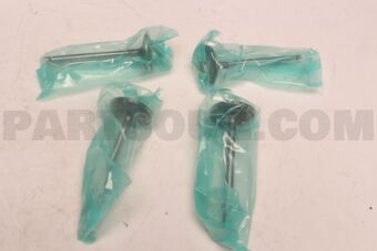 ZA270 ENGINE VALVE-IN(4 PCS)