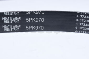 5PK970 V-RIB BELT