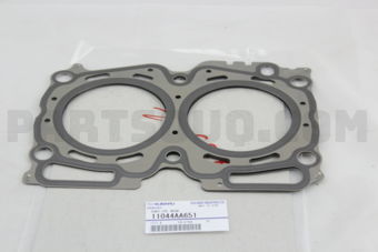 11044AA651 GSKT-CYL HEAD