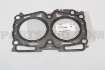 11044AA680 GSKT-CYL HEAD