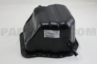 11109AA053 PAN ASSY-OIL