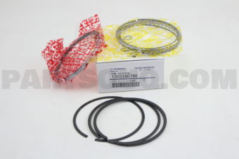 12033AB790 # SPD # RING PISTON-SET
