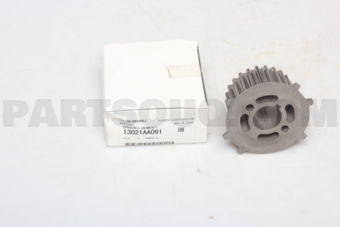 13021AA091 SPROCKET-CRANKSFT