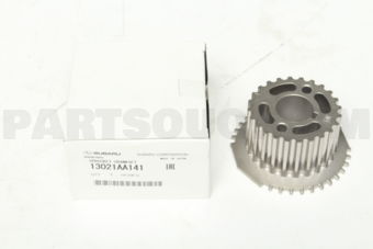 13021AA141 SPROCKET-CRANKSFT