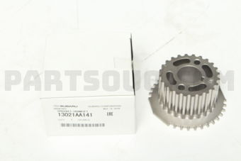 13021AA141 SPROCKET-CRANKSFT