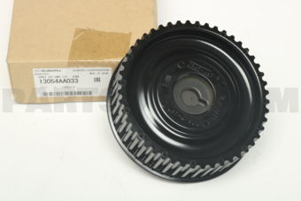 13054AA033 SPKT CP-CMS,LH   EXH
