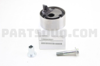 13069AA037 TENSIONER ASSY