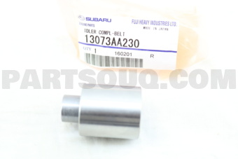 13073AA230 IDLER COMPL-BELT