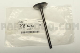 13201AA550 VALVE-INT