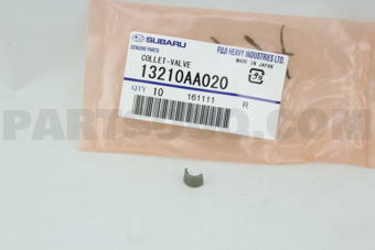 13210AA020 # SPD # COLLET-VALVE