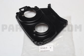 13575AA130 COVER-BELT,NO2   LH