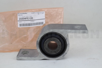 20204FE120 RUB BUSH ASSY ARM