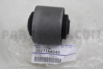 20271AA040 BUSH(T/L)FRONT