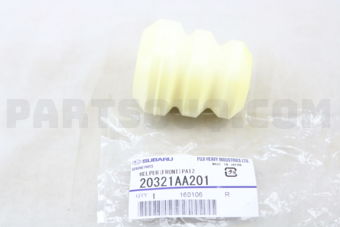 20321AA201 # SPD # HELPER(FRONT)PAI2