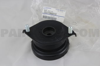 20370AG010 MOUNT SHOCK ABS